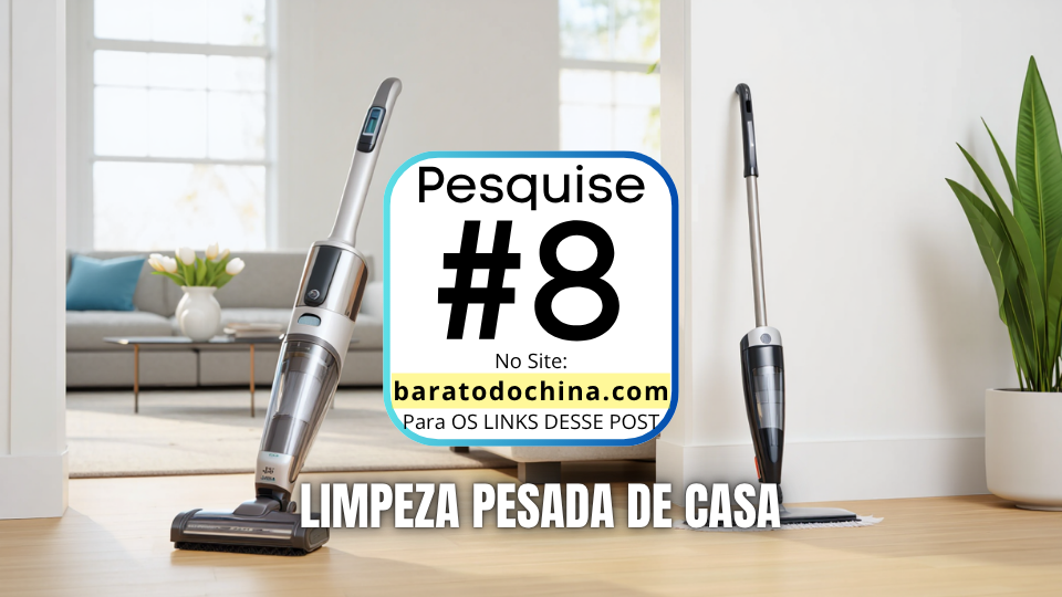Cenário de sala de estar impecavelmente limpa, com luz natural realçando a sensação de limpeza pesada de casa e bem-estar.