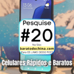 Xiaomi 14c Redmi é um exemplo de Celular Rápido e Barato